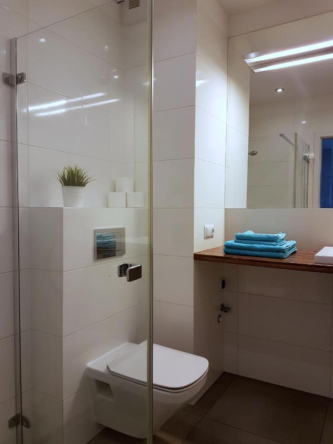 Baltic Sopocka Przystan Apartamento *