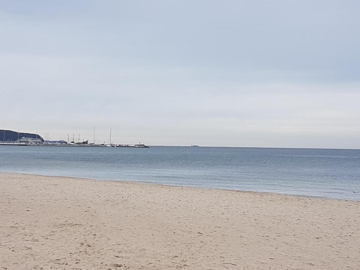 Baltic Sopocka Przystan Апартаменти