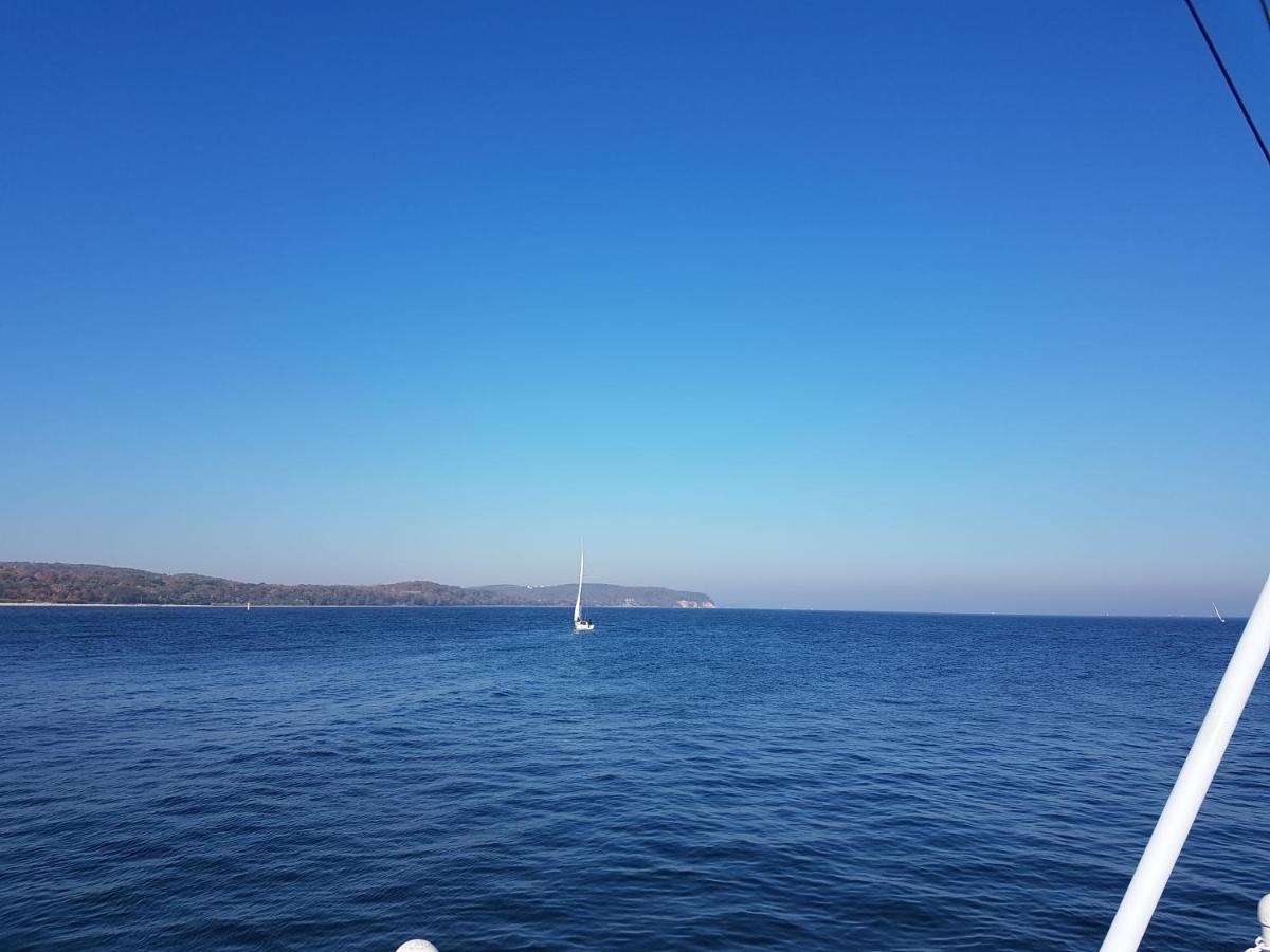 Baltic Sopocka Przystan Sopot
