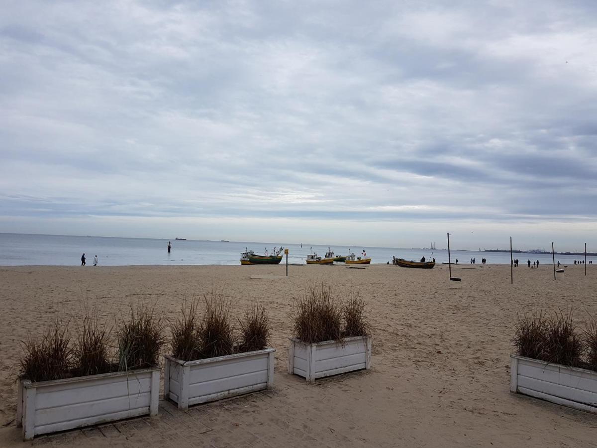 Baltic Sopocka Przystan * Sopot