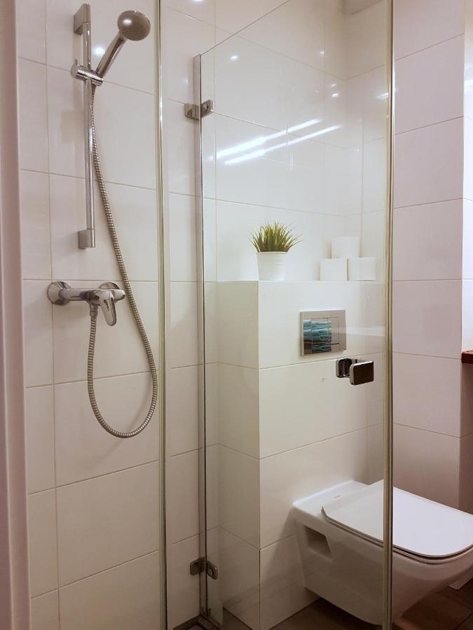 Baltic Sopocka Przystan Apartment *