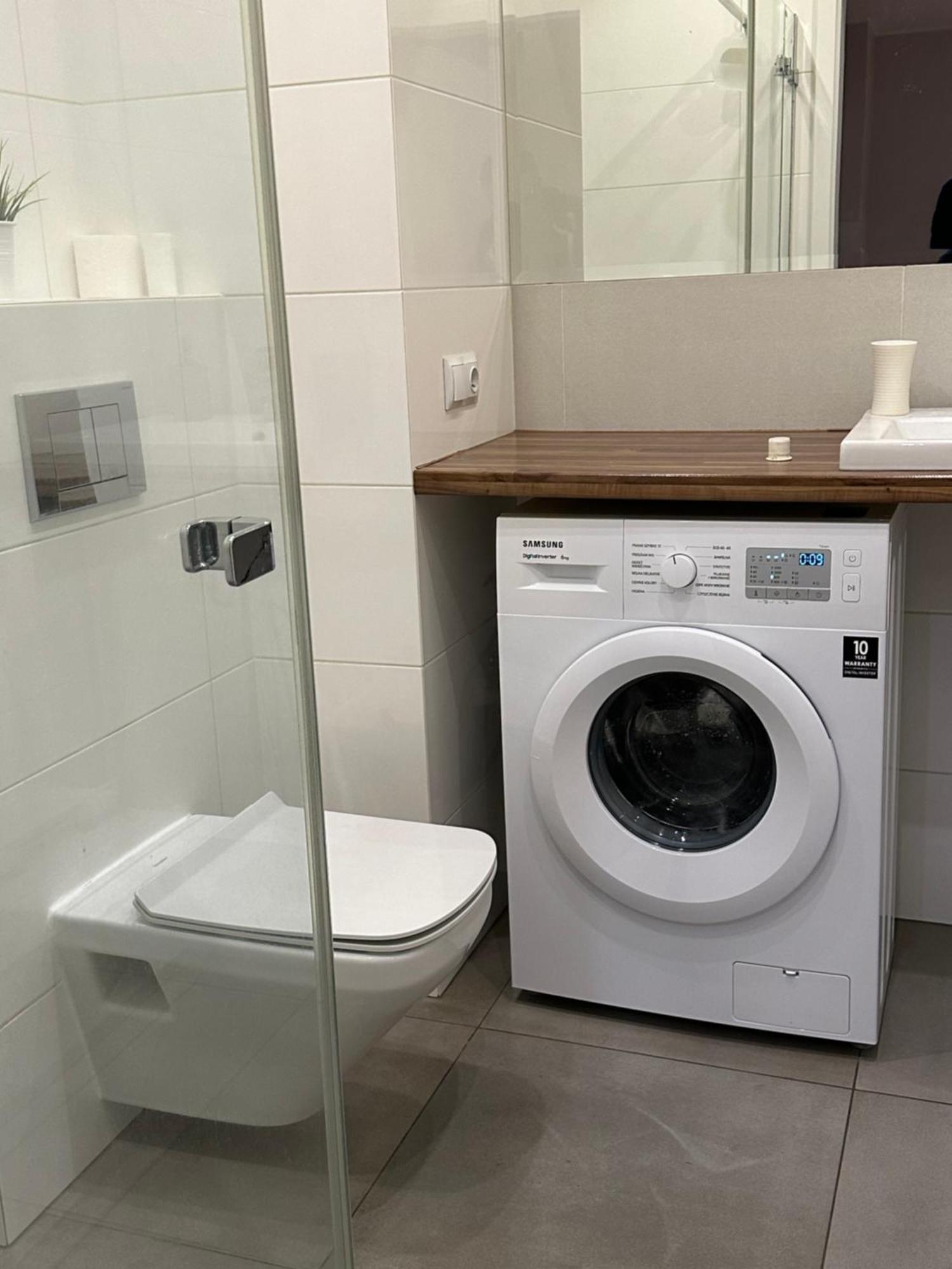 Apartment Baltic Sopocka Przystan Sopot