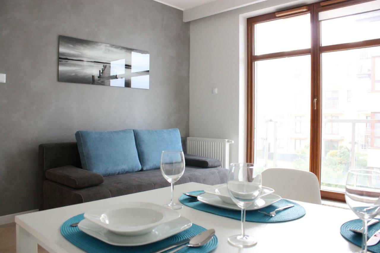 Apartment Baltic Sopocka Przystan *